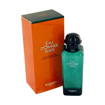 Eau D'Orange Verte (Unisex parfüm) Teszter edc 100ml
